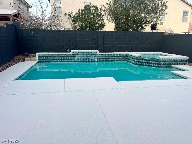 Beautiful Vegas Villa With Pool Las Vegas Esterno foto